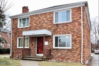 Plus de détails pour 2055 Tremainsville Rd, Toledo, OH - Logement à vendre