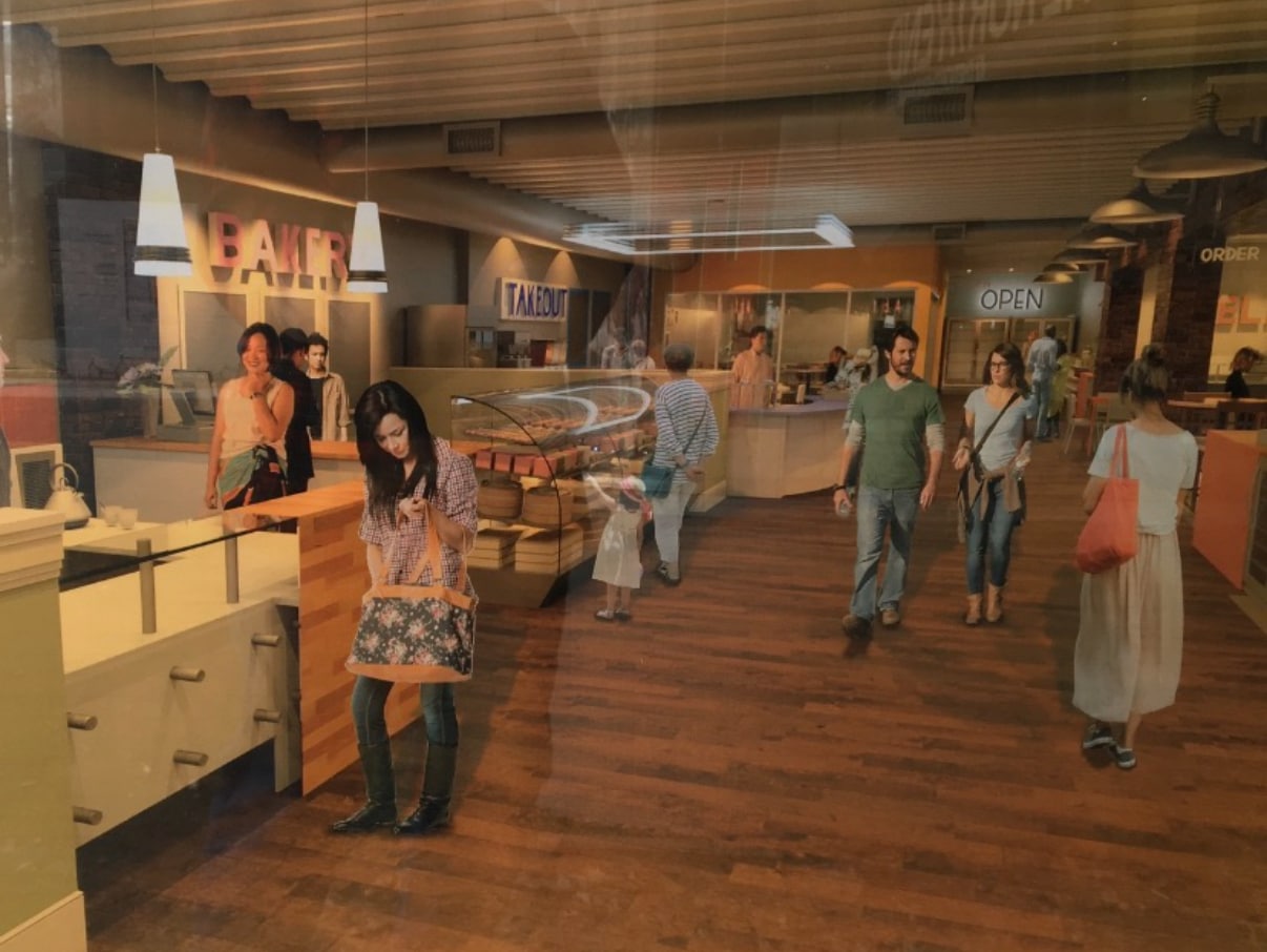 142 N Main St, Souderton, PA à louer Photo intérieure– Image 1 sur 7