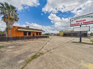 Plus de détails pour 6314 Antoine Dr, Houston, TX - Local commercial à vendre