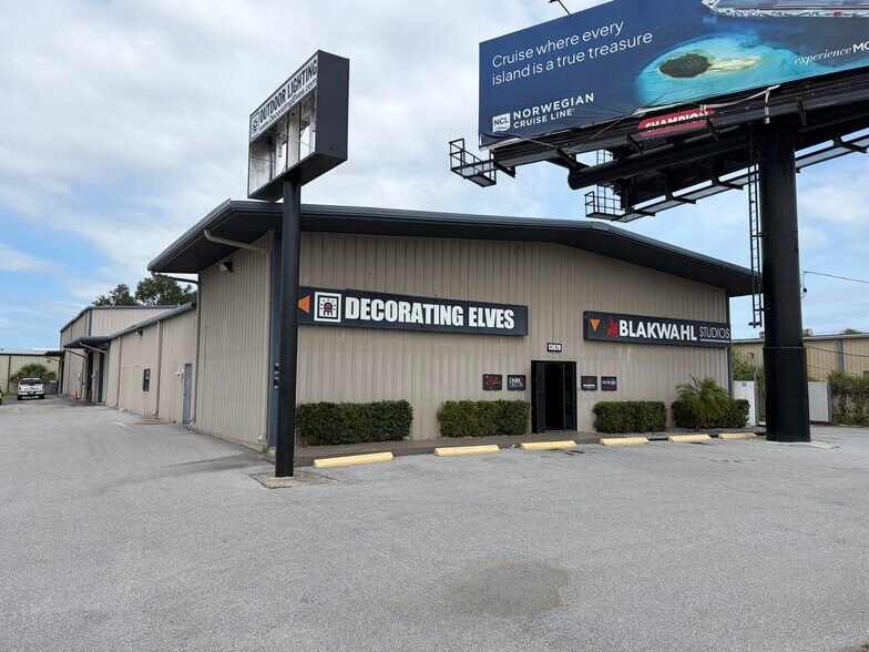 13670 Roosevelt Blvd, Clearwater, FL à louer - Photo intérieure – Image 2 sur 2