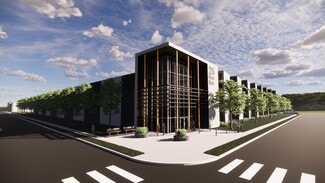 Plus de détails pour 25 Rano St, Buffalo, NY - Industriel/Logistique à louer
