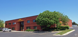 Plus de détails pour 391 Charles Ct, West Chicago, IL - Industriel/Logistique à vendre
