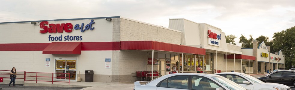 1000 Pulaski Hwy, Havre De Grace, MD à louer - Autre – Image 3 sur 3