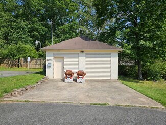 Plus de détails pour 22658 Timberlake Rd, Lynchburg, VA - Bureau à louer