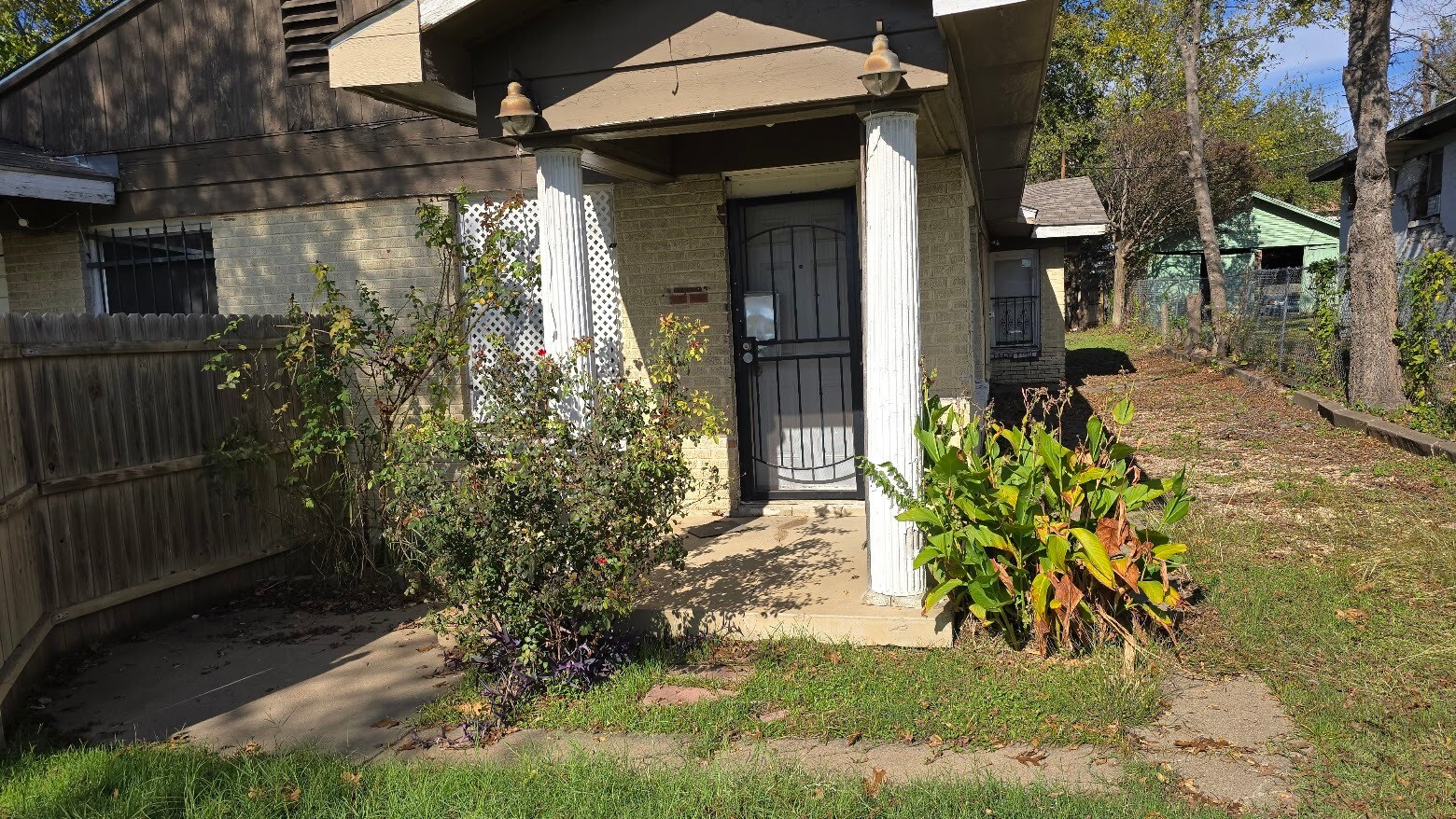 2505 Wilkinson Ave, Fort Worth, TX à vendre Photo principale– Image 1 sur 2