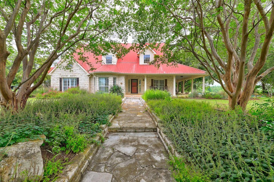 351 Laurel Crk, Hutto, TX à vendre - Photo de l’immeuble – Image 2 sur 6
