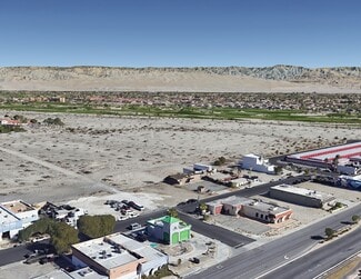 Plus de détails pour 67470 Sarah St, Cathedral City, CA - Terrain à vendre
