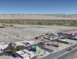 Plus de détails pour 67470 Sarah St, Cathedral City, CA - Terrain à vendre