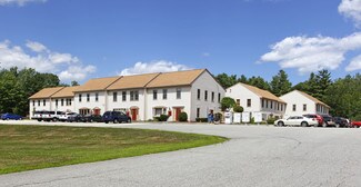 Plus de détails pour 12 Parmenter Rd, Londonderry, NH - Bureau à vendre