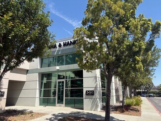 Plus de détails pour 24910 Las Brisas Rd, Murrieta, CA - Bureau à louer
