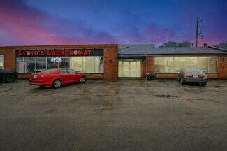 Plus de détails pour 4837 N Teutonia Ave, Milwaukee, WI - Local commercial à vendre