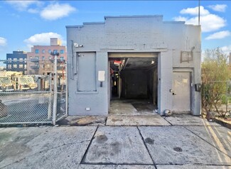 Plus de détails pour 1710 Pacific St, Brooklyn, NY - Industriel/Logistique à vendre