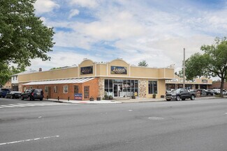 Plus de détails pour 271-11 Union Tpke, New Hyde Park, NY - Local commercial à louer