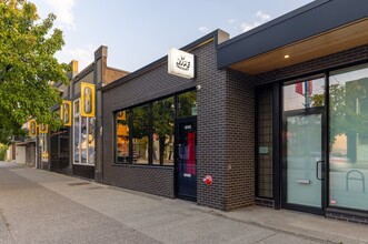 855 E Hastings St, Vancouver, BC à louer Photo de l’immeuble– Image 1 sur 5