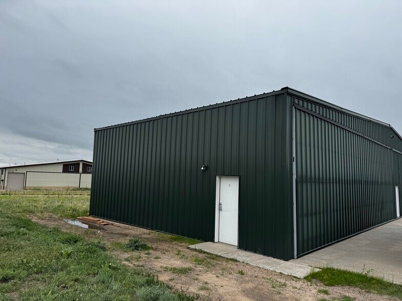 8132 Cessna Dr, Peyton, CO à vendre - Photo de l’immeuble – Image 2 sur 4