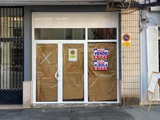 Plus de détails pour Local commercial à vendre