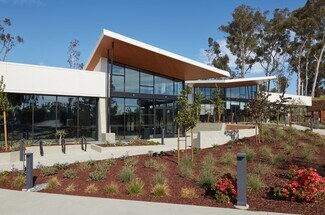 Plus de détails pour 10200 Willow Creek Rd, San Diego, CA - Bureau à louer