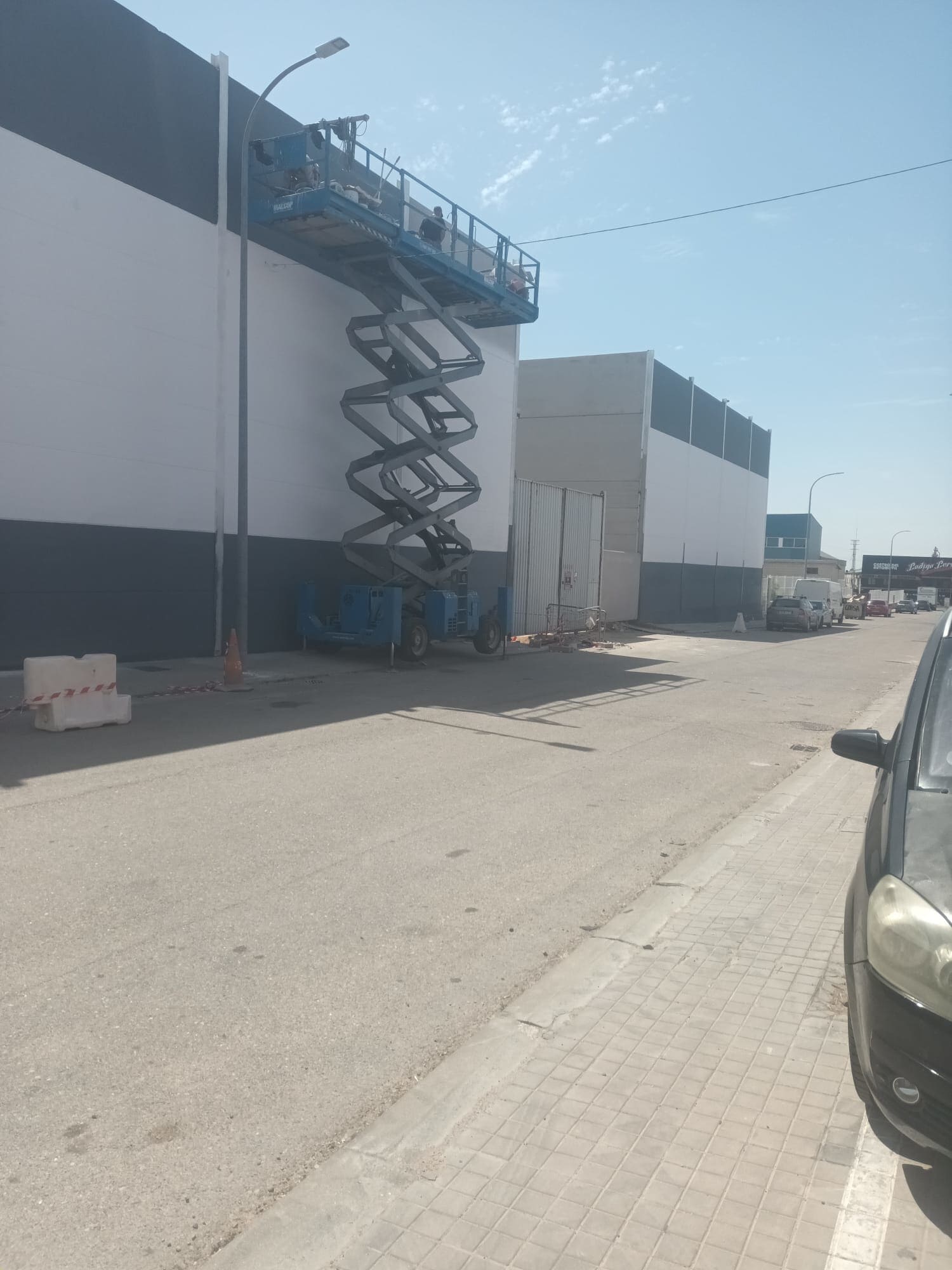 Calle Severo Ochoa, 33, Seseña, Toledo à vendre Photo principale– Image 1 sur 2