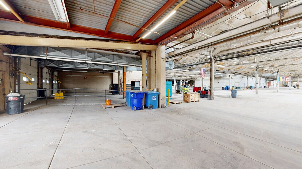 203 Eggert Rd, Buffalo, NY à vendre - Numérisation 3D Matterport – Image 3 sur 25