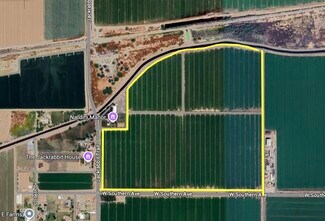 Plus de détails pour Jackrabbit Trail, Buckeye, AZ - Terrain à vendre