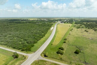 Plus de détails pour Highway 35, Tivoli, TX - Terrain à vendre