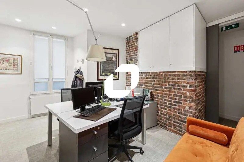 Bureau dans Paris à louer - Photo de l’immeuble – Image 3 sur 13