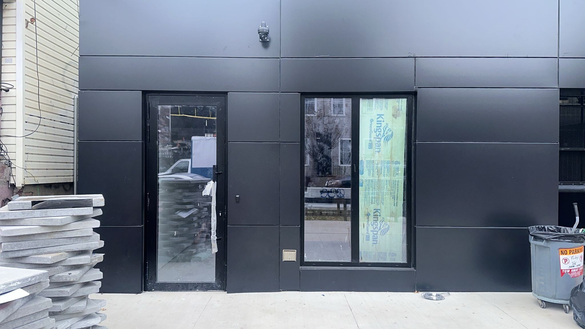 48 Cedar St, Brooklyn, NY à louer Photo de l’immeuble– Image 1 sur 4