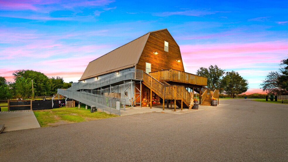 1675 NW 32nd St, Newcastle, OK à vendre - Photo de l’immeuble – Image 3 sur 7