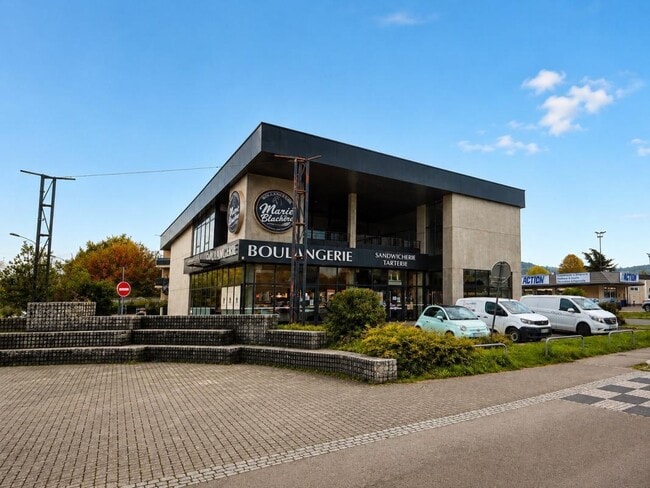 Plus de détails pour Bureau à louer