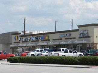 Plus de détails pour 1501-1625 Pasadena Blvd, Houston, TX - Local commercial à louer