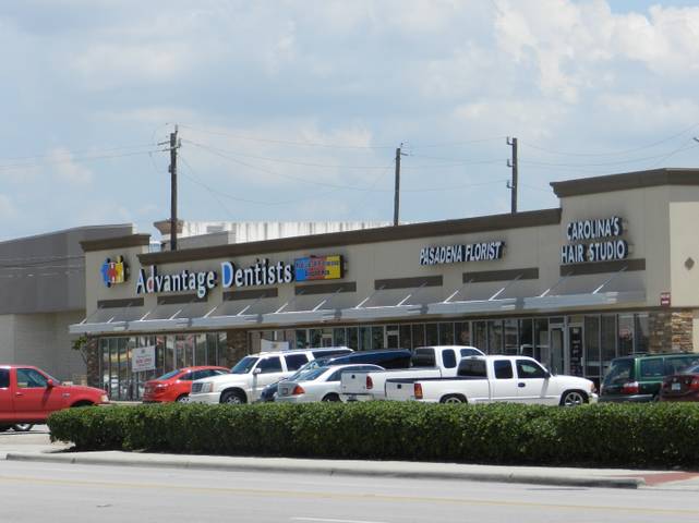 1501-1625 Pasadena Blvd, Houston, TX à louer Photo principale– Image 1 sur 4