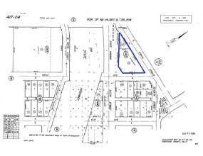 635 Veile Ave, Beaumont, CA à louer Plan cadastral– Image 1 sur 1