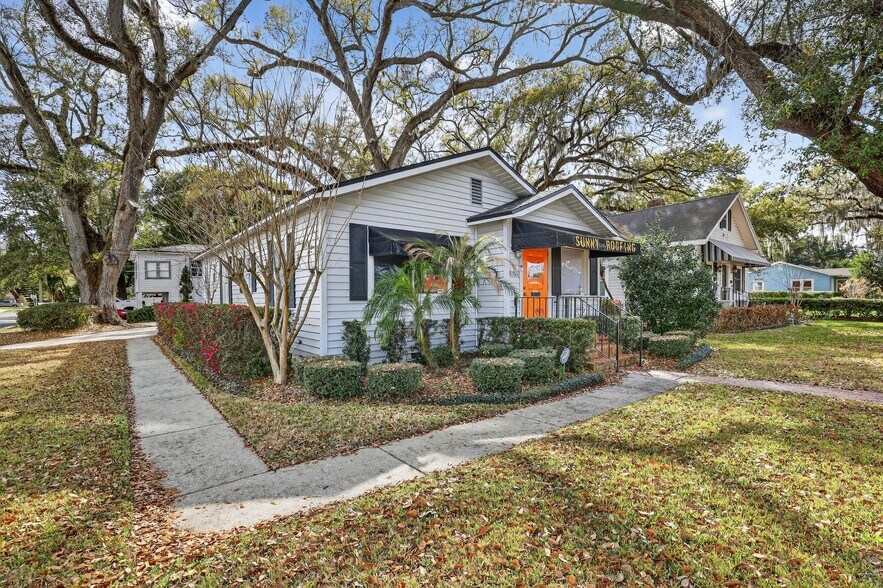 1922 Hillcrest St, Orlando, FL à vendre - Photo de l’immeuble – Image 3 sur 42