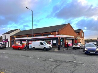 Plus de détails pour 235 Clipsley Ln, Haydock - Local commercial à vendre