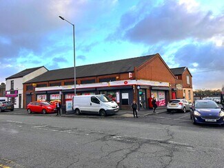 Plus de détails pour 235 Clipsley Ln, Haydock - Local commercial à vendre