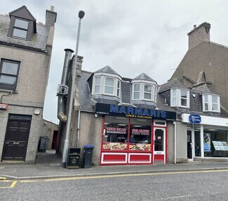 Plus de détails pour 55-57 Bridge St, Ellon - Bureau à vendre