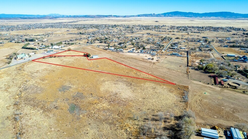 E Road 1 South, Chino Valley, AZ à vendre - Photo de l’immeuble – Image 3 sur 20