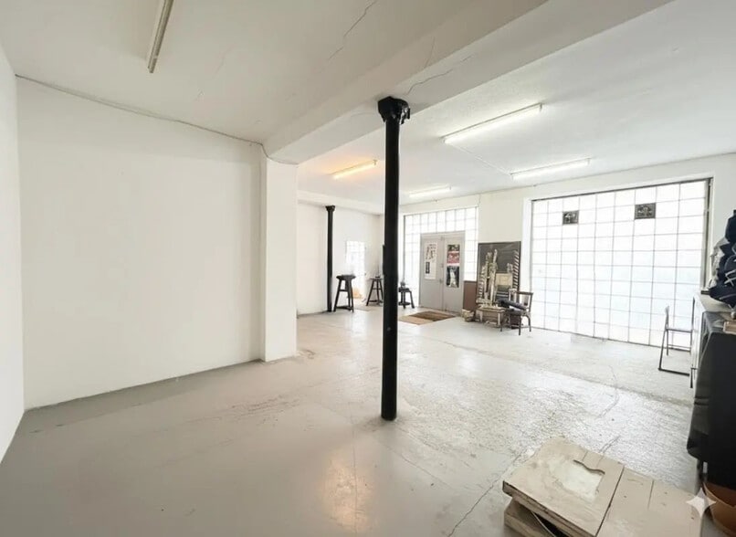 13 Rue Chevreul, Paris à vendre - Photo de l’immeuble – Image 2 sur 4