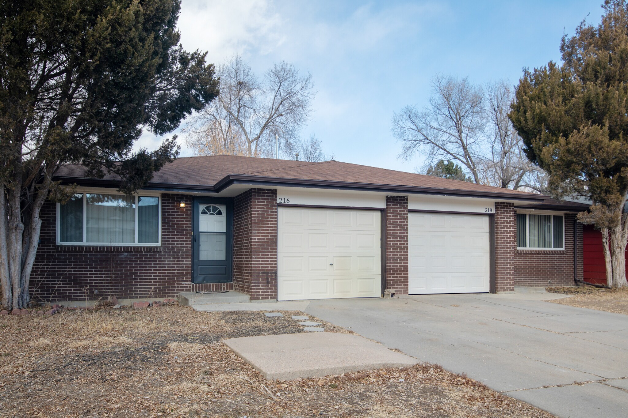 216 E Saint Clair Ave, Longmont, CO à vendre Photo principale– Image 1 sur 30