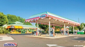 Plus de détails pour 3611 N Easton Rd, Doylestown, PA - Local commercial à vendre