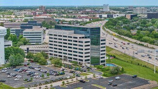 Plus de détails pour 3333 Finley Rd, Downers Grove, IL - Bureau à louer