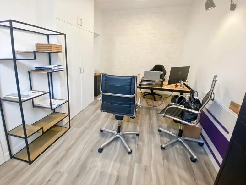 Bureau dans Paris à louer - Photo de l’immeuble – Image 2 sur 8