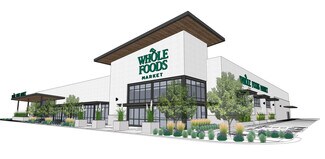 Plus de détails pour 2100 Carlisle Blvd NE, Albuquerque, NM - Local commercial à louer