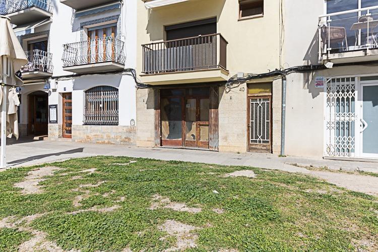 Immeuble residentiel dans Vilanova i la Geltrú, Barcelona à vendre - Photo de l’immeuble – Image 2 sur 7