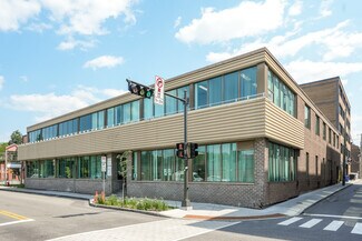 Plus de détails pour 503 Rue Du Prince-Édouard, Québec, QC - Bureau à louer