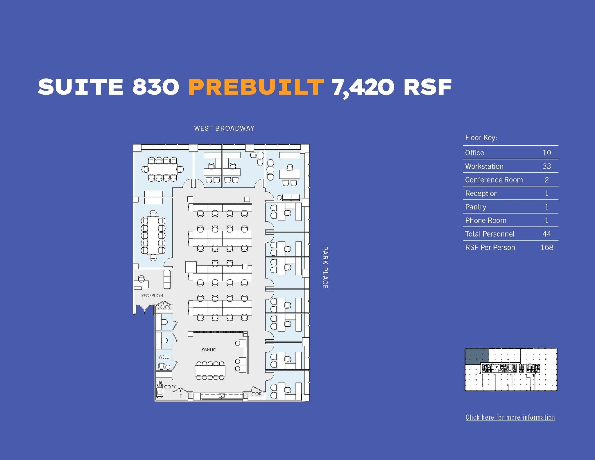 100 Church St, New York, NY à louer Plan d’étage– Image 1 sur 2