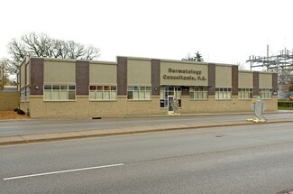 Plus de détails pour 280 Snelling Ave N, Saint Paul, MN - Bureau à vendre
