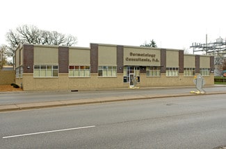 Plus de détails pour 280 Snelling Ave N, Saint Paul, MN - Bureau à vendre