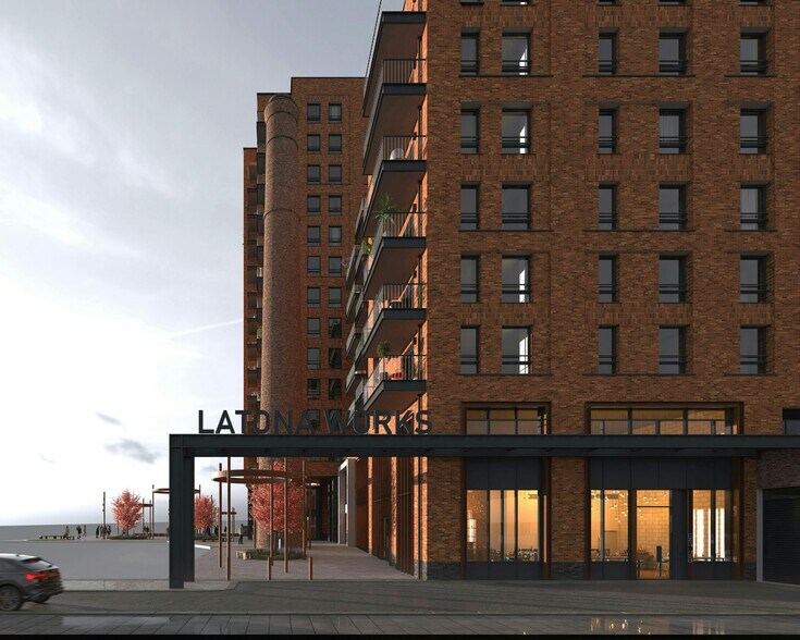 53 Glengall Rd, Londres à louer - Photo de l’immeuble – Image 2 sur 4