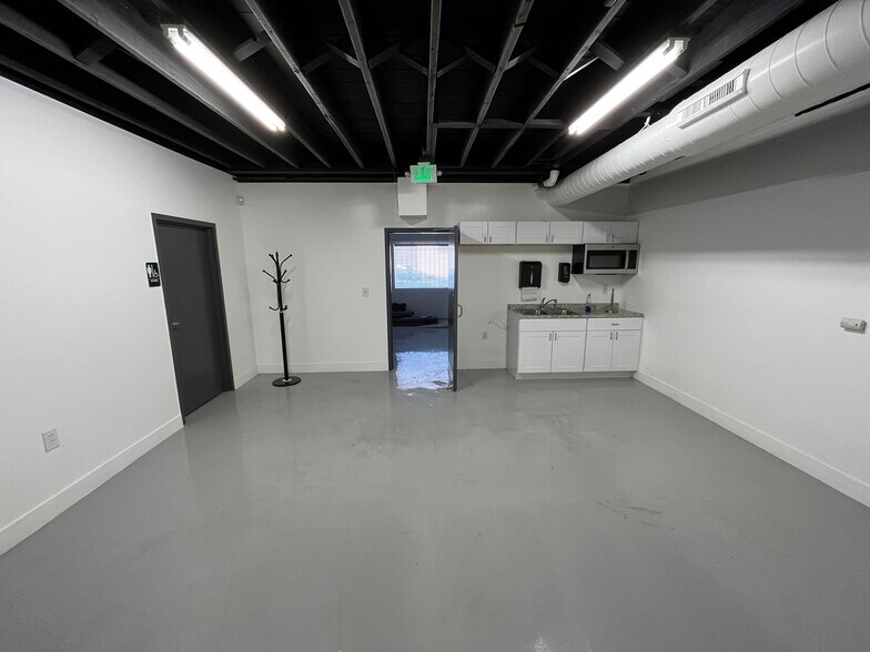153-155 Vallejo St, Denver, CO à vendre - Photo de l’immeuble – Image 2 sur 19